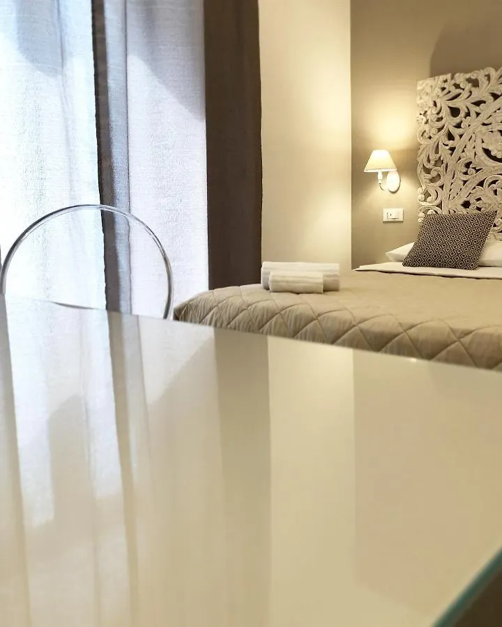 B&B Angolo83 Palermo Centro Отель типа 