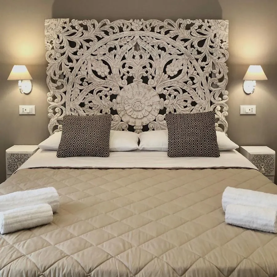 Bed and Breakfast B&B Angolo83 Palermo Centro