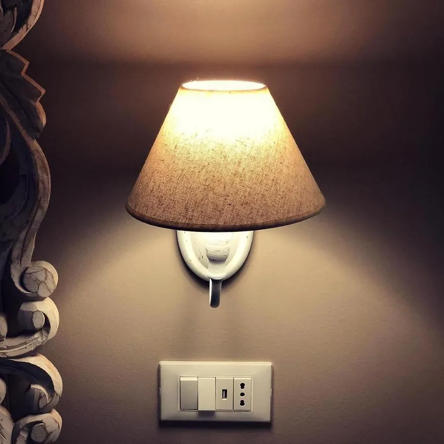 B&B Angolo83 Palermo Centro Ιταλία